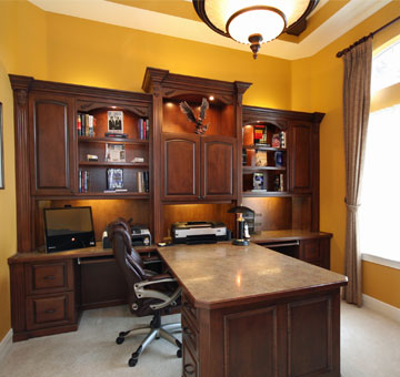 Home Office Gallery